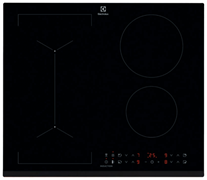 Встраиваемая индукционная варочная панель Electrolux LIV 63431 BK