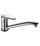 Смеситель Lemark Point LM0304C для кухонной мойки