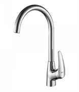 Смеситель для кухни Lemark Linara LM0405C