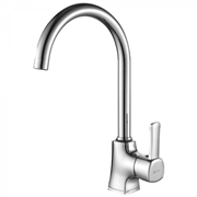 Смеситель Lemark Evitta LM0505C для кухонной мойки