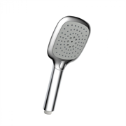 Душевая лейка Lemark, 3 режима, хром, LM1014C