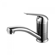 Смеситель Lemark plus Advance LM1207C для раковины