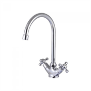 Смеситель Lemark plus Harmony LM1405C для кухонной мойки