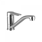 Смеситель Lemark plus Grace LM1504C для кухонной мойки