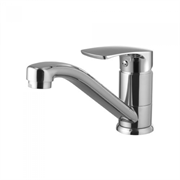 Смеситель Lemark plus Shape LM1704C для кухонной мойки