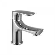 Смеситель Lemark plus Shape LM1706C для раковины