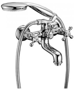 Смеситель Lemark Standard LM2102C для ванны и душа