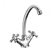 Смеситель Lemark Standard LM2104C для кухонной мойки