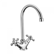 Смеситель Lemark Standard LM2105C для кухонной мойки