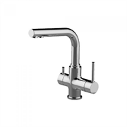 Смеситель Lemark Comfort LM3061C для кухонной мойки