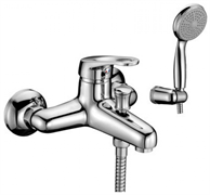 Смеситель Lemark Omega LM3102C для ванны и душа