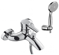 Смеситель Lemark Atlantiss LM3202C для ванны