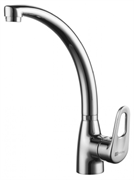 Смеситель Lemark Luna LM4155C для кухонной мойки