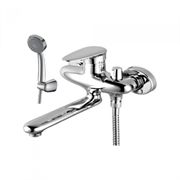Смеситель для ванны Lemark Status LM4414C