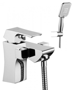 Смеситель Lemark Unit LM4515C для ванны