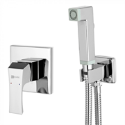 Гигиенический душ Lemark Unit LM4519C