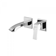 Смеситель Lemark Unit LM4526C для раковины