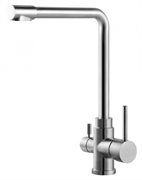 Смеситель Lemark Expert LM5060S для кухонной мойки