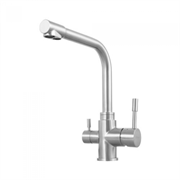 Смеситель Lemark Expert LM5061S для кухонной мойки