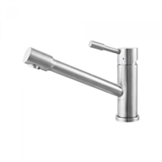 Смеситель Lemark Expert LM5072S для кухонной мойки