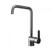 Смеситель Lemark Expert LM5073S для кухонной мойки