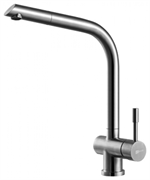 Смеситель Lemark Expert LM5075S для кухонной мойки