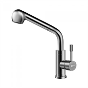 Смеситель Lemark Expert LM5076S для кухонной мойки