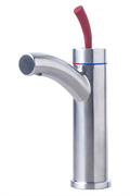 Смеситель для раковины Lemark Element LM5106S