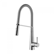 Смеситель Lemark Soul LM6002C для кухонной мойки
