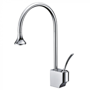 Смеситель Lemark Soul LM6005C для кухонной мойки