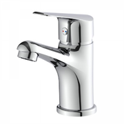Смеситель Lemark Partner LM6506C, для раковины, хром