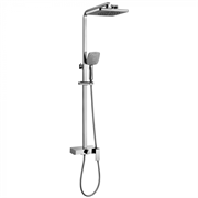 Душевая стойка Lemark Tropic LM7005C (ЛМ 7005)