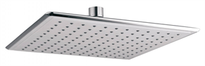Верхний душ Lemark LM8035C, 20 см