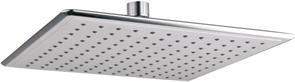 Верхний душ Lemark LM8036C, 25 см