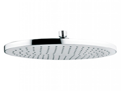 Верхний душ Lemark LM8037C, 20 х 30 см, 1 режим струи, без держателя