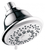 Лейка душевая верхняя Lemark LM8040C, 10 см