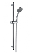 Душевая стойка Lemark LM8067C с лейкой