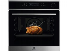 Духовой шкаф Electrolux LOC8H31X