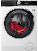 Стирально-сушильная машина AEG LWR75965O