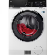 Стиральная машина с сушкой Aeg LWR98165XE