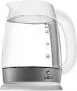 Чайник электрический Lex LX 30011-2