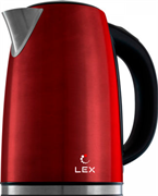 Чайник электрический Lex LX 30021-2