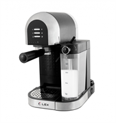 Кофеварка Lex LXCM 3503-1