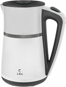 Чайник электрический Lex LXK 30020-1