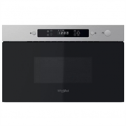 Встраиваемая микроволновая печь Whirlpool MBNA 900 X