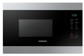 Встраиваемая микроволновая печь Samsung MG22M8074CT/BW