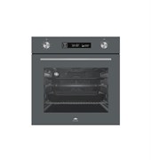 MILLEN MEO 605 GR духовой шкаф электрический встраиваемый