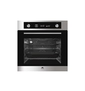 MILLEN MEO 605 IX духовой шкаф электрический встраиваемый