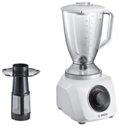 Блендер стационарный Bosch MMB 21P1W
