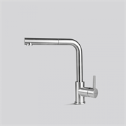 Смеситель Falmec PURE STEEL CORNER